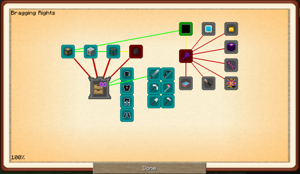 Enigmatica 2:专家版 - E2E - Enigmatica 2: Expert - E2E Enigmatica 2:专家版 - E2E - Enigmatica 2: Expert - E2E