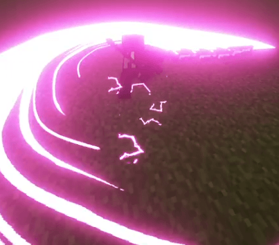 史诗战斗发光光迹 - Epic Fight Glowing Light Trail 史诗战斗发光光迹 - Epic Fight Glowing Light Trail
