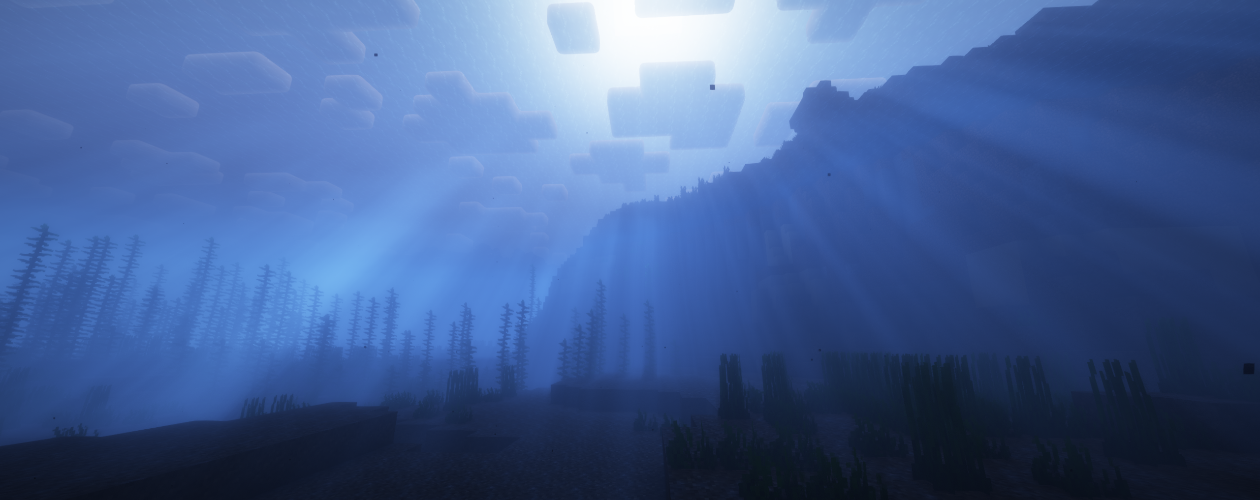 史诗光影 - 所有光影 - Epic Shaders - All The Shaders