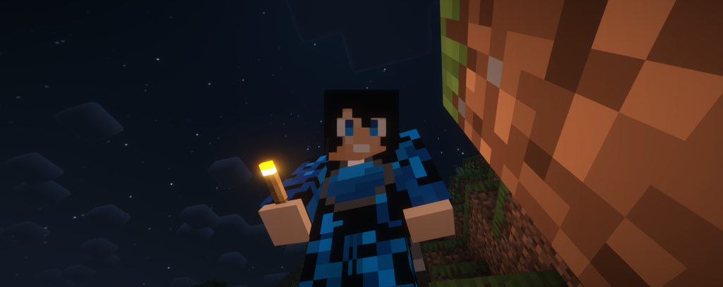 史诗光影 - 所有光影 - Epic Shaders - All The Shaders 史诗光影 - 所有光影 - Epic Shaders - All The Shaders