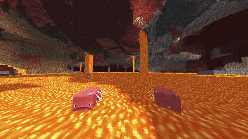 ESSENTIALS 光影 - ESSENTIALS Shader ESSENTIALS 光影 - ESSENTIALS Shader