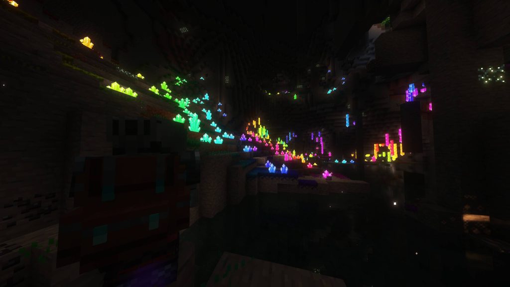 永恒工艺 - EternalCraft 永恒工艺 - EternalCraft