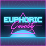 亢奋的好奇心 - Euphoric Curiosity 亢奋的好奇心 - Euphoric Curiosity