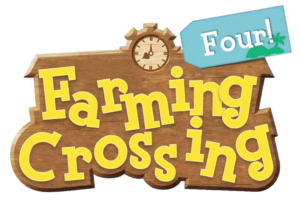 农业森友会 4 Farming Crossing 4 农业森友会 4 Farming Crossing 4