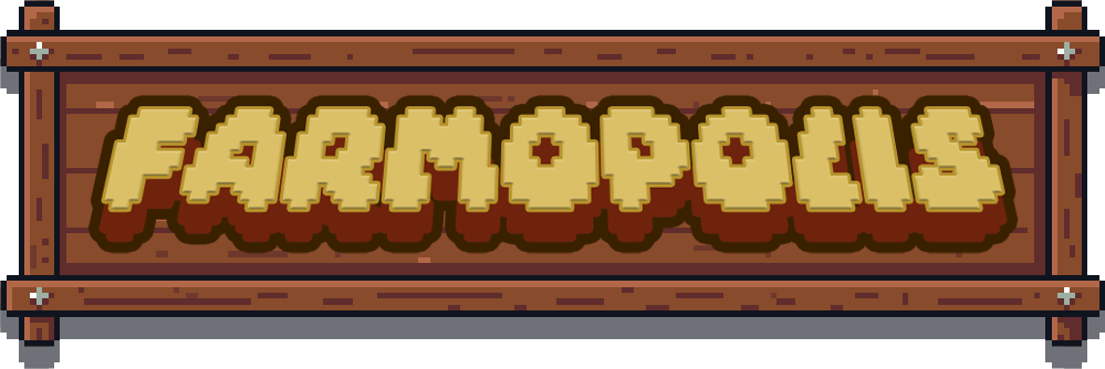 农场都市 - Farmopolis