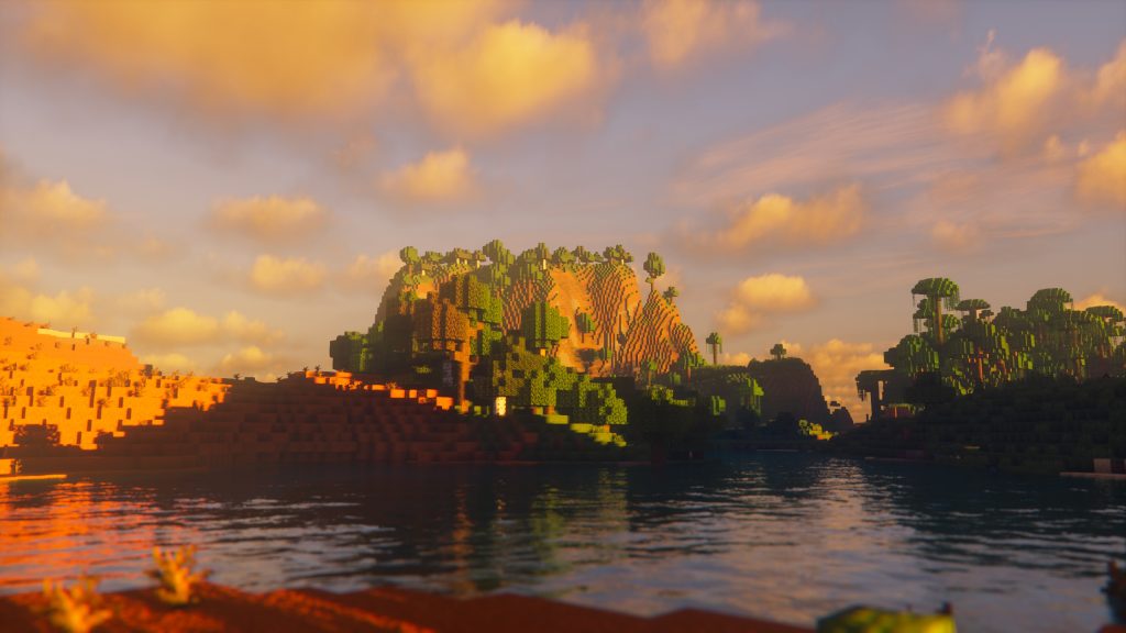 快速 PBR 光影 - FastPBR Shader 快速 PBR 光影 - FastPBR Shader