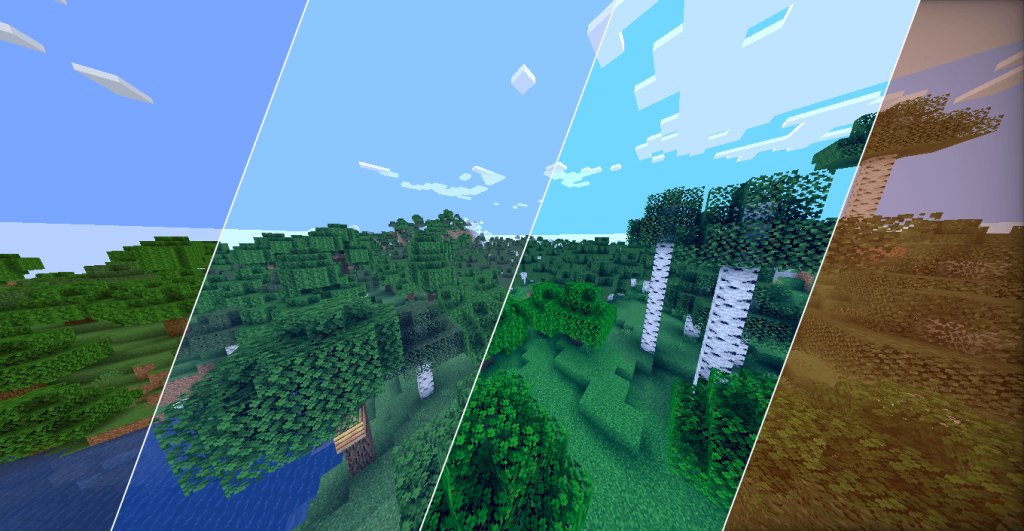极简光影 - FilterLite Shaders 极简光影 - FilterLite Shaders