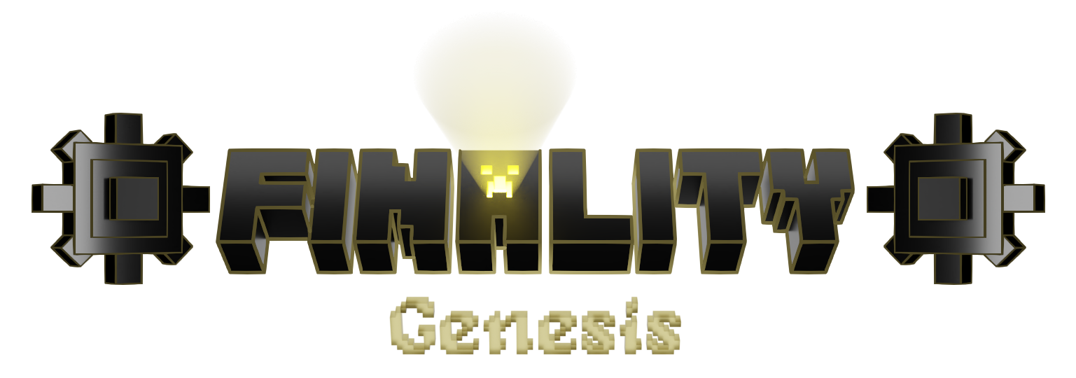 终焉创世 - Finality Genesis 终焉创世 - Finality Genesis