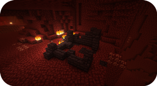 Formations Nether Formations Nether
