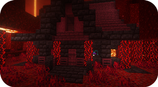 Formations Nether