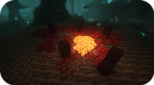 Formations Nether Formations Nether