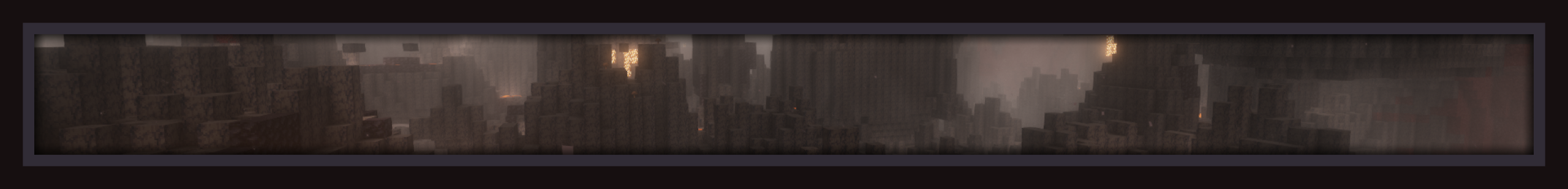 Formations Nether