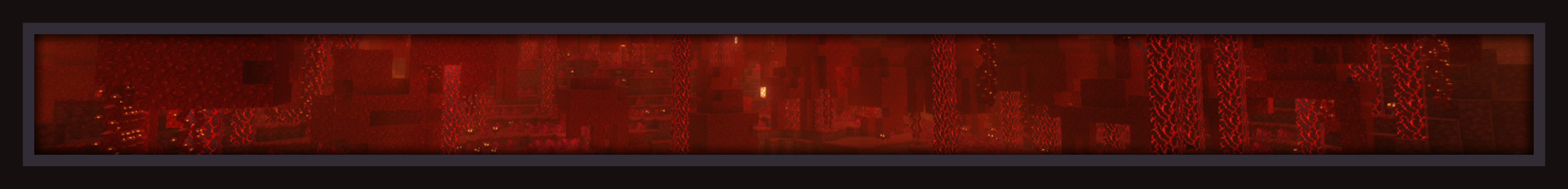 Formations Nether