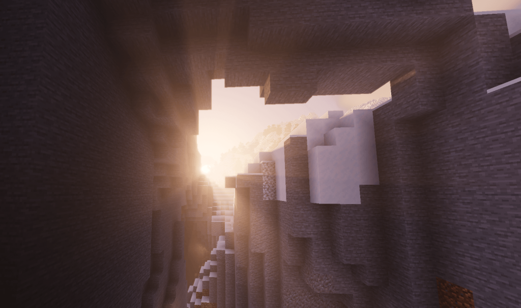 弗雷斯特光影 - Forrest shaders 弗雷斯特光影 - Forrest shaders