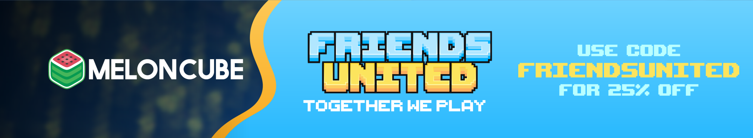 好友联盟 - Friends United 好友联盟 - Friends United