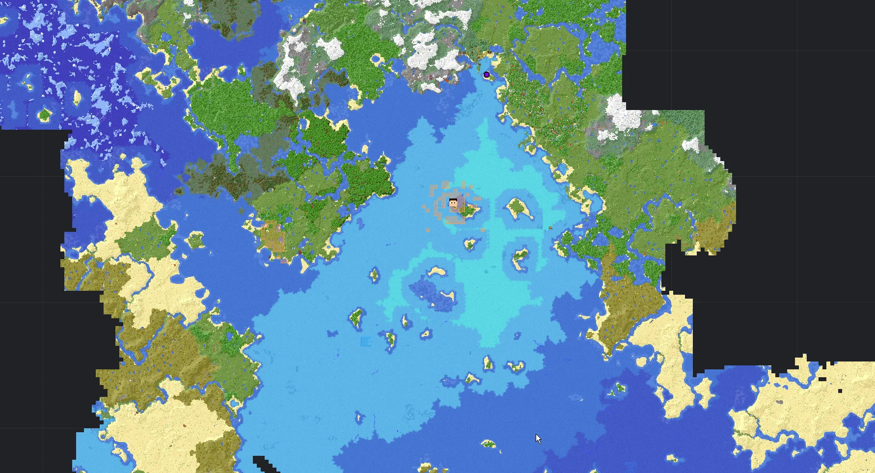 FTB Chunks (Forge)