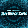 FTB 互动 - FTB Interactions FTB 互动 - FTB Interactions