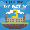 FTB 推出:天空工厂 3 - FTB Presents SkyFactory 3 FTB 推出:天空工厂 3 - FTB Presents SkyFactory 3