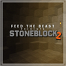 FTB 推出:石头块 2 - FTB Presents Stoneblock 2 FTB 推出:石头块 2 - FTB Presents Stoneblock 2