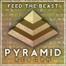 FTB 金字塔重生 3.0 - FTB Pyramid Reborn 3.0 FTB 金字塔重生 3.0 - FTB Pyramid Reborn 3.0