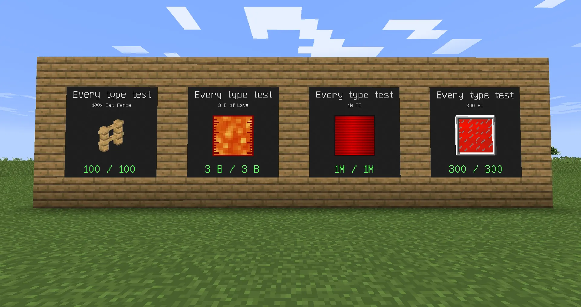 FTB Quests (Forge)