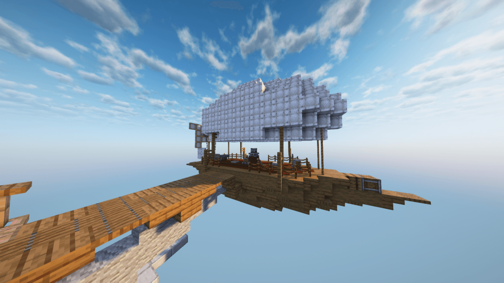 FTB 天空: 航空 - FTB Skies 2 Aero FTB 天空: 航空 - FTB Skies 2 Aero