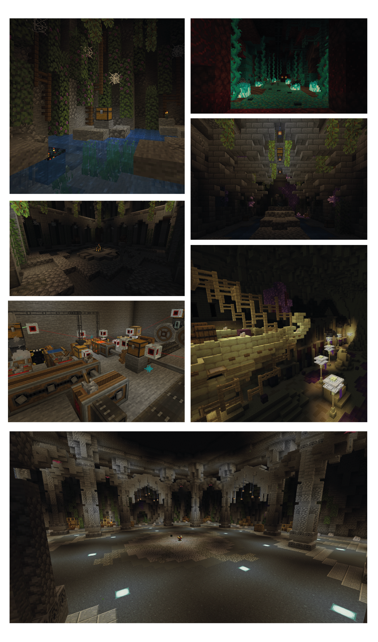 石头世界 3 FTB StoneBlock 3