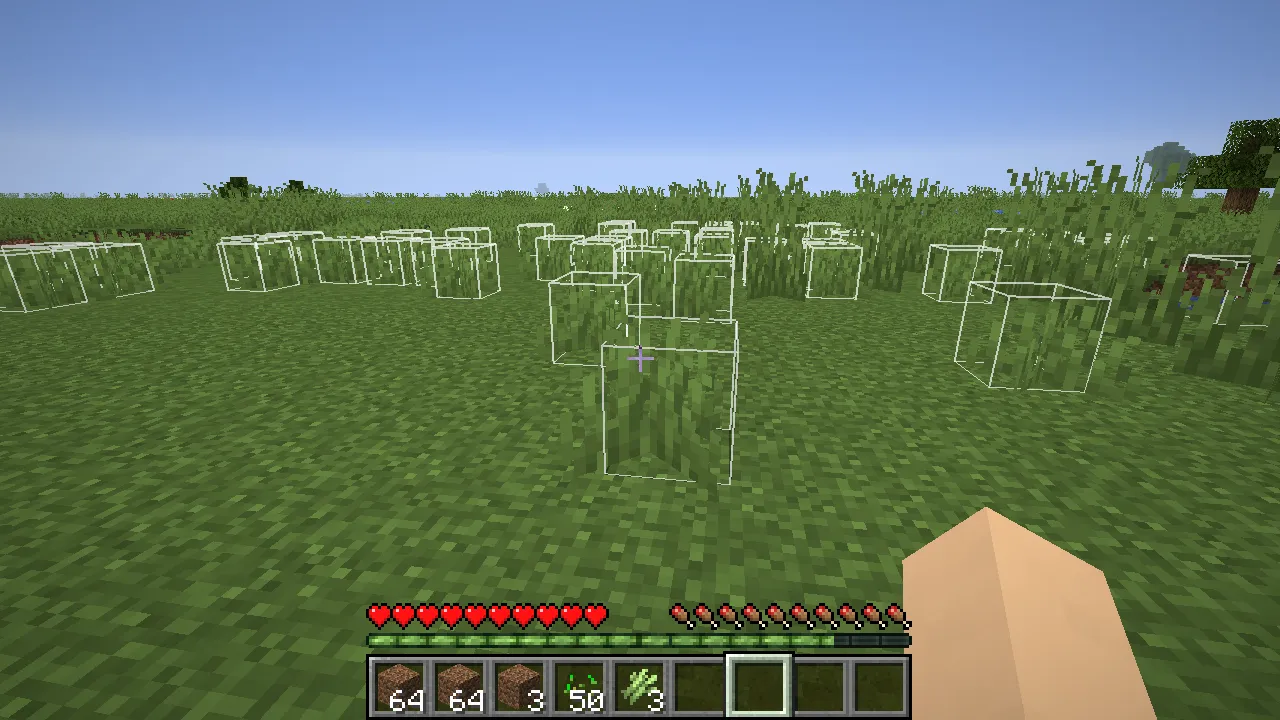 FTB 终极挖矿 - FTB Ultimine (Forge)