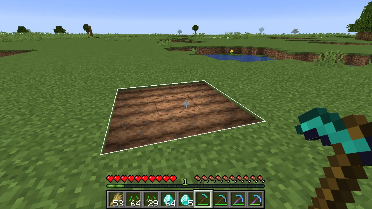 FTB 终极挖矿 - FTB Ultimine (Forge)