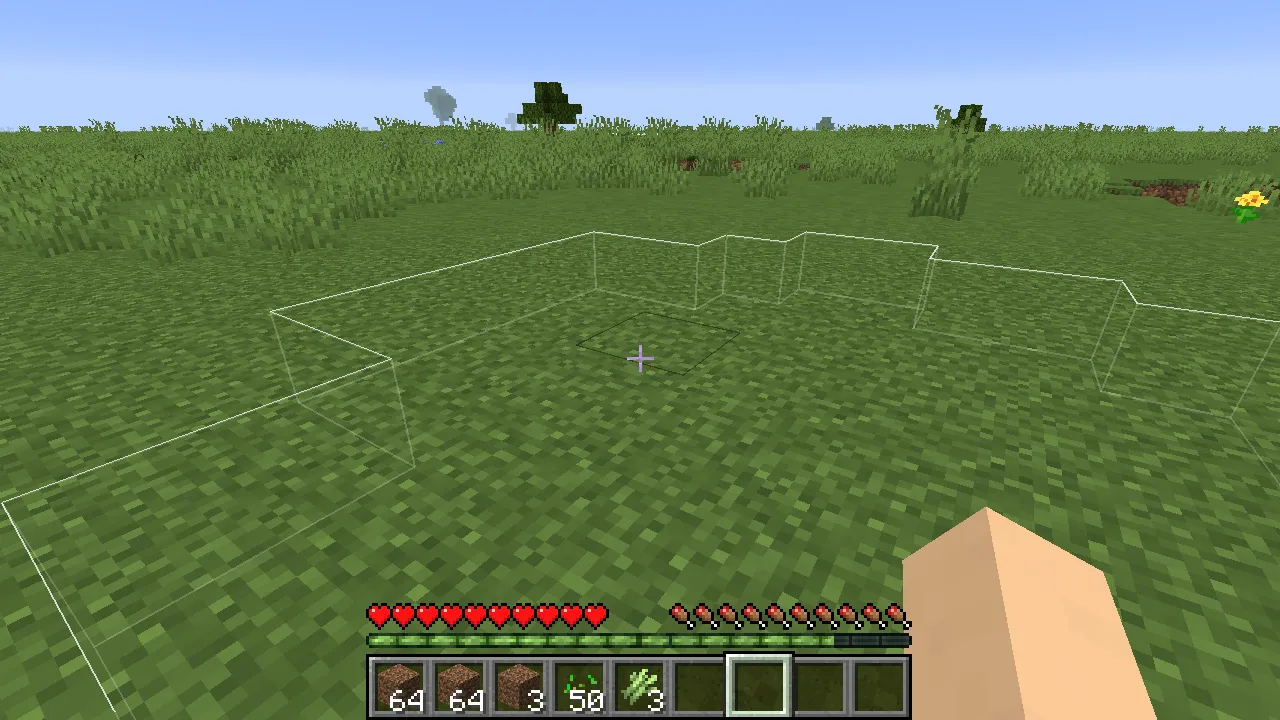 FTB 终极挖矿 - FTB Ultimine (Forge)