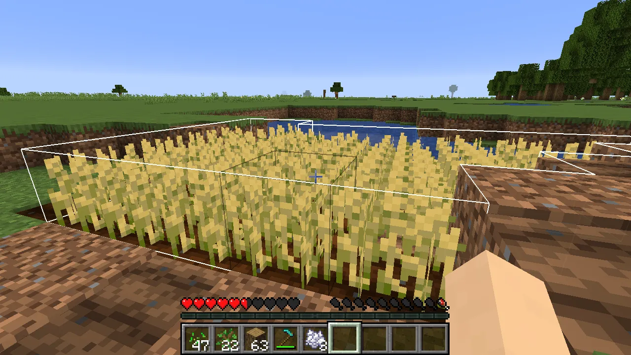 FTB 终极挖矿 - FTB Ultimine (Forge)