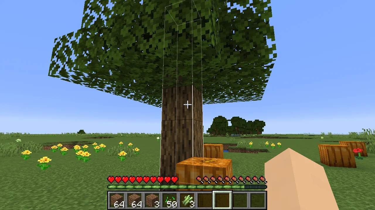 FTB 终极挖矿 - FTB Ultimine (Forge)