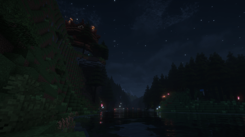 GenCraft——锻造玩家的世界,创造你的命运! GenCraft——锻造玩家的世界,创造你的命运!