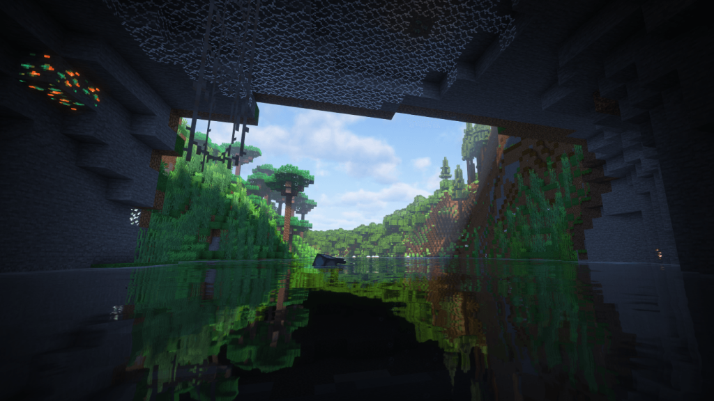GenCraft——锻造玩家的世界,创造你的命运! GenCraft——锻造玩家的世界,创造你的命运!