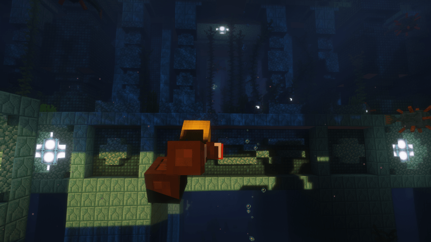 GenCraft——锻造玩家的世界，创造你的命运！