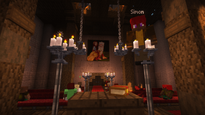 GenCraft——锻造玩家的世界,创造你的命运! GenCraft——锻造玩家的世界,创造你的命运!