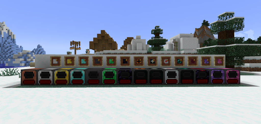 Generator Galore Generator Galore