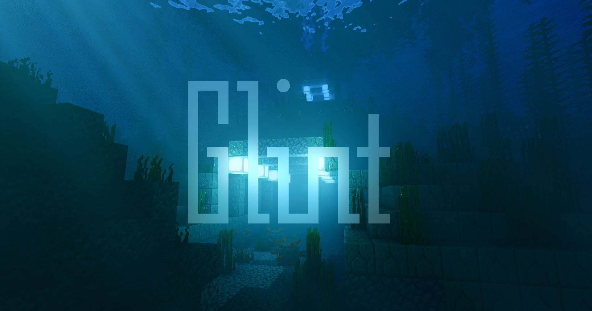 附魔光效 - Glint