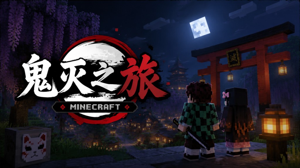 鬼灭之旅