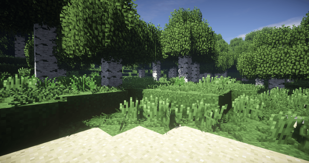 侏儒光影 - Gnome Shaders 侏儒光影 - Gnome Shaders