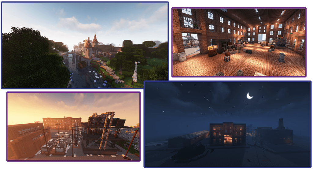 群峦传说 4 - HardRock TerraFirmaCraft 4 群峦传说 4 - HardRock TerraFirmaCraft 4