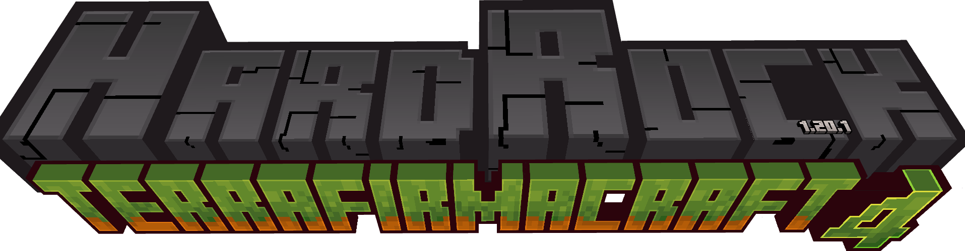 群峦传说 4 - HardRock TerraFirmaCraft 4