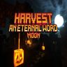 丰收之月“万圣节”- Harvest Moon 丰收之月“万圣节”– Harvest Moon “Halloween”