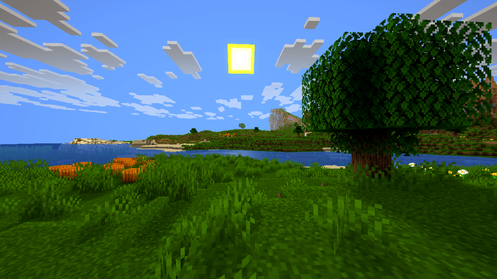 急迫光影 - Haste Shaders 急迫光影 - Haste Shaders