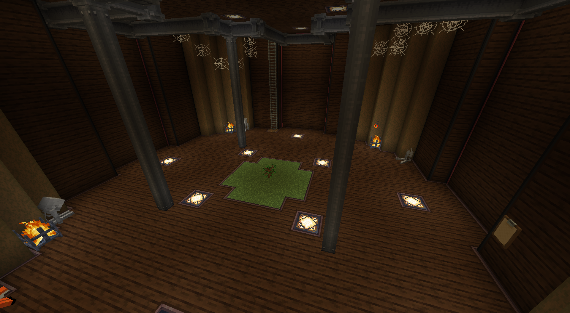 天堂:洞穴墙方块 - Haven: CaveBlock 天堂:洞穴墙方块 - Haven: CaveBlock