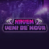天堂:来自新世 - Haven: Veni de Nova 天堂:来自新世 - Haven: Veni de Nova