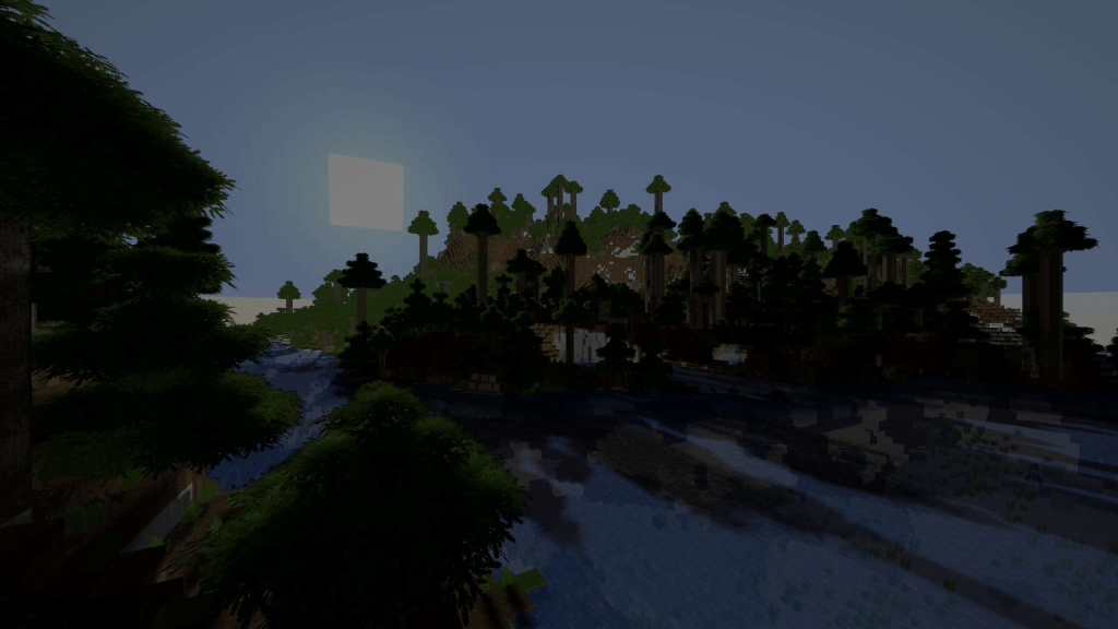 Horizon 光影 —— 早期开发阶段 - Horizon Shaders - Early Development Horizon 光影 —— 早期开发阶段 - Horizon Shaders - Early Development