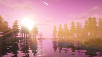无界地平线 - Horizon Unbound 无界地平线 - Horizon Unbound