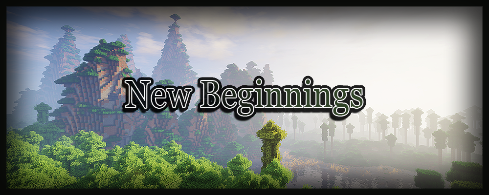 人力：新的开始 - HR: New Beginnings