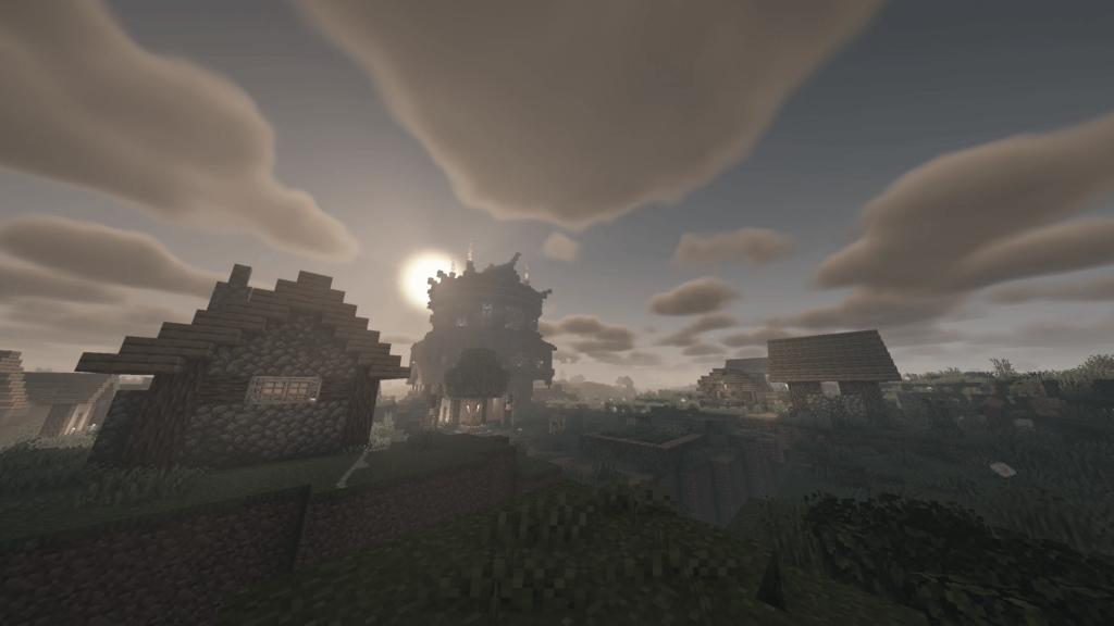 HyShaders 恐怖版 - HyShaders - Horror Edition